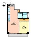 サン丸の内ビルの間取図