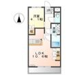 ウエストウィンの間取図