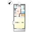 smileyの間取図