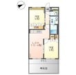 ルノアールの間取図