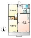 グランドコーポラスの間取図