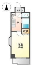 BASIC2000の間取図