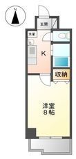 BASIC2000の間取図