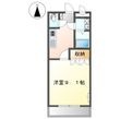 ルミエール大坪の間取図
