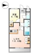 コンフォース行事の間取図