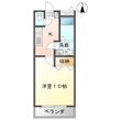 メゾン・ド・ストークの間取図