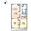 サンビアンハイツの間取図
