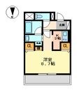 CASSIA車道（旧：クリオ車道）の間取図