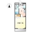 アーバンディアハイツの間取図