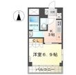 フェリーチェの間取図