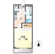 サンコート桜の間取図