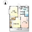 サンシャイン・コーダの間取図