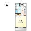 イセ・ビエントの間取図