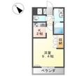 ライスポート富士の間取図