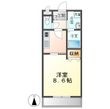 パークサイド若宮 C棟の間取図