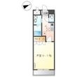 フォレストMCの間取図