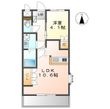 エスペラント・Jの間取図