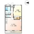 Grandir Heimの間取図