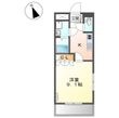 サンシャインヒルズ三井の間取図