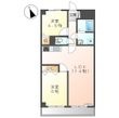 サンステージ北村の間取図