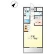 エクセルコートの間取図