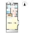 FT Shangri-laの間取図