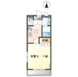 FT Shangri-laの間取図