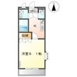 FT Shangri-laの間取図