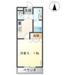 FT Shangri-laの間取図