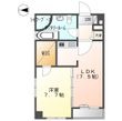 レインボーピア原の間取図