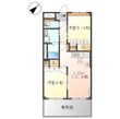 来夢6868の間取図