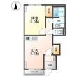 フォレスト ヴィラ パートⅡの間取図