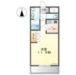バロンドールの間取図