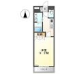 ヒールコートの間取図