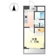 グッドハイム・エイワの間取図