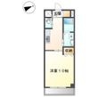 タンネンバウムⅢの間取図