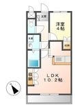 ソフィアの間取図
