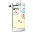 α e (アルファイー)の間取図