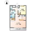 グラン・ソレイユの間取図