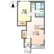 パルテールコートの間取図