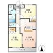 Altair(アルタイル)の間取図