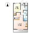 Ｖｅｇa（ベガ）の間取図