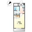 リヴィエールの間取図