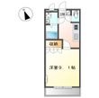 エクセルハイムの間取図
