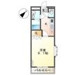 ミストラルⅢの間取図