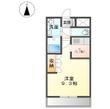 ＣＡＳＡ・ＤＥ・ＶＩＮＯの間取図