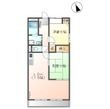 半田市花園町4丁目の間取図