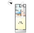 ロイヤルハイツ・IYOの間取図