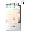 Regulus(レグルス)の間取図