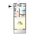 チェリーコーポの間取図